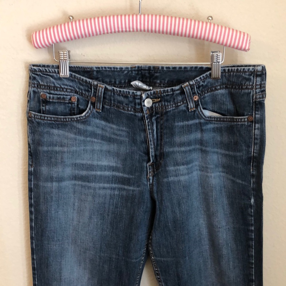 Lucky Brand jeans